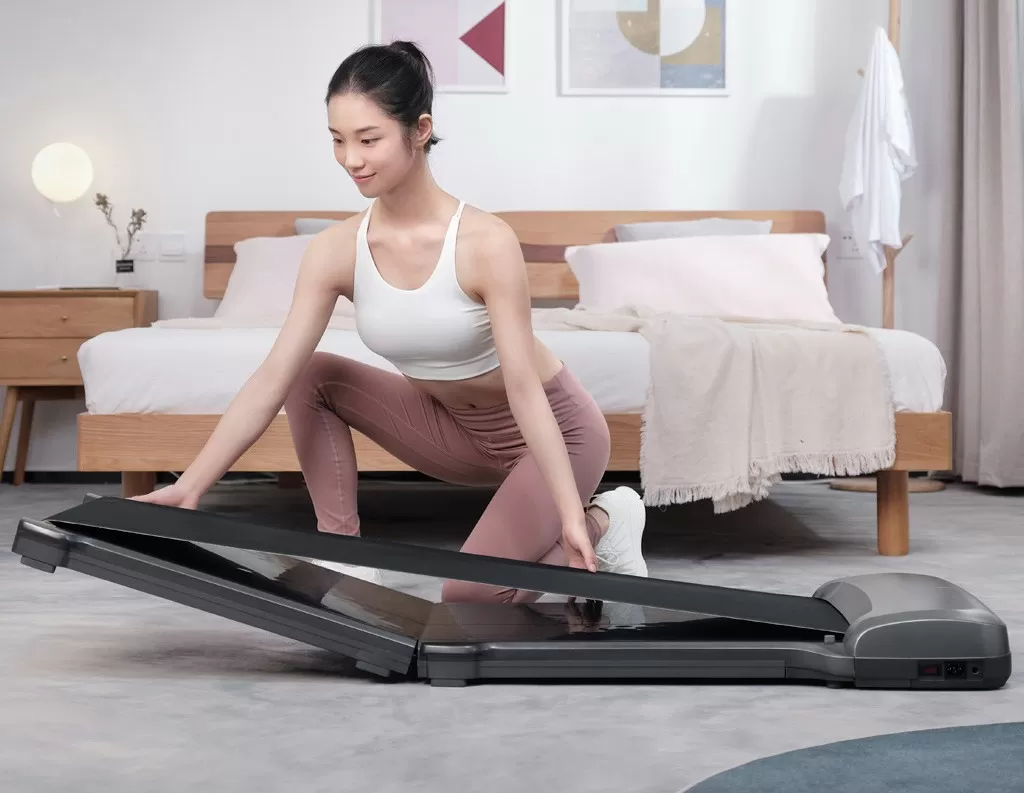 Беговая дорожка Сяоми WalkingPad Walking Machine C1 Беговая дорожка Сяоми WalkingPad Walking Machine C1