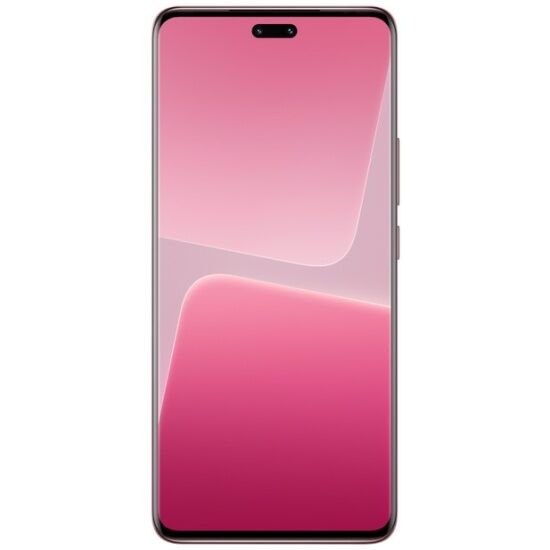 Смартфон Xiaomi Mi 13 Lite 5G/8G/256 GB/Dual SIM (EU) Pink - 2