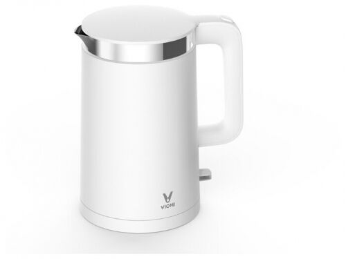 Электрический чайник Viomi Electric Kettle V-MK152 RU (White) - 1
