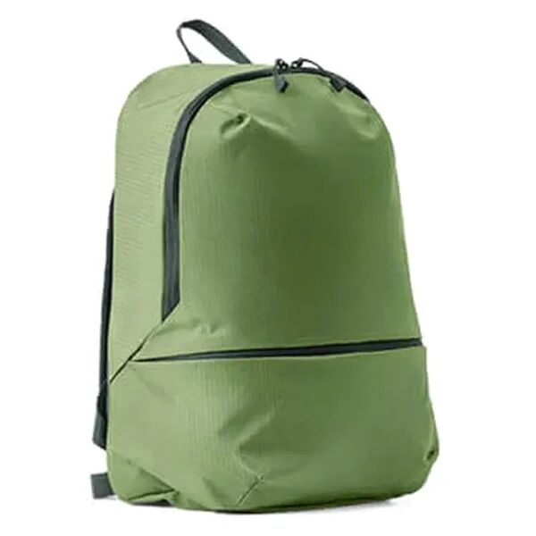 Xiaomi Zanjia Lightweight Big Backpack (Green) - 3