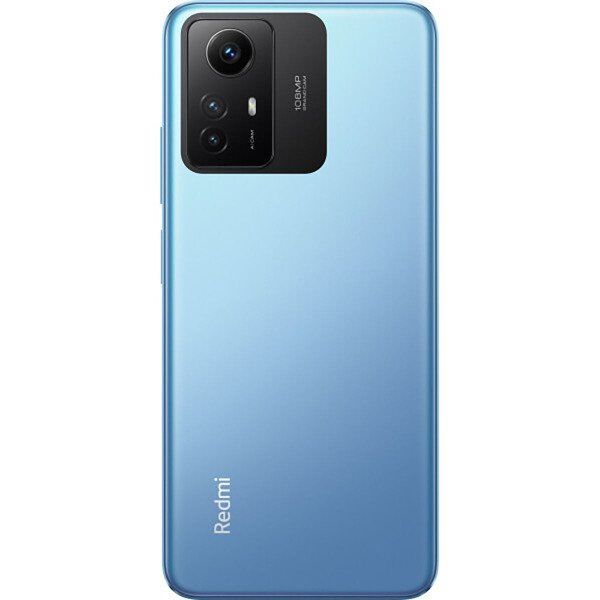 Смартфон Redmi Note 12S 4G 8Gb/256Gb/Blue EU - 2