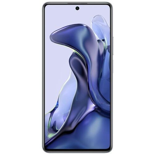 Смартфон Xiaomi Mi 11T 5G 8Gb/128GB Blue RU - 2