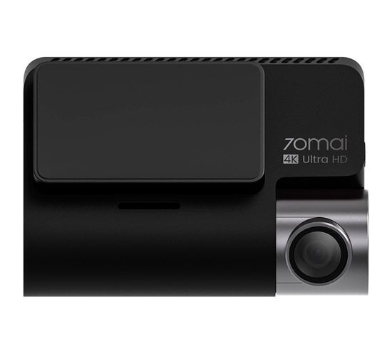 Видеорегистратор 70mai A800 4K Dash Cam (Black) - 3