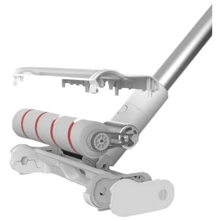 Беспроводной ручной пылесос Dreame Tracking Wireless Vacuum Cleaner V9B (White/Белый) - 3
