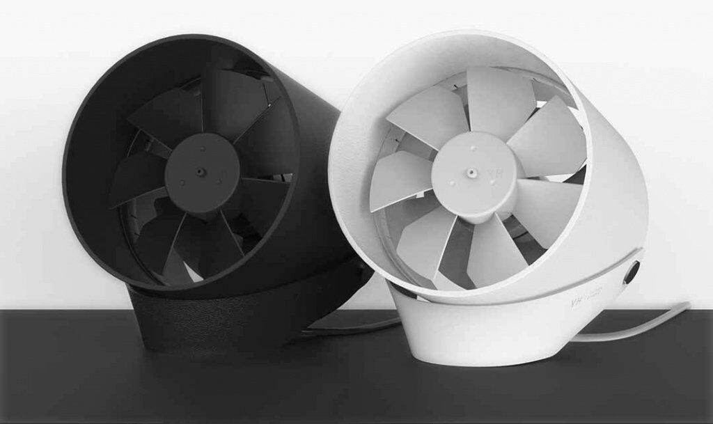 Xiaomi YU VH 104 Cooling Fan