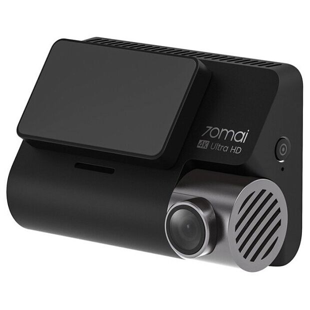 Видеорегистратор 70mai A800 4K Dash Cam (Black) - 1