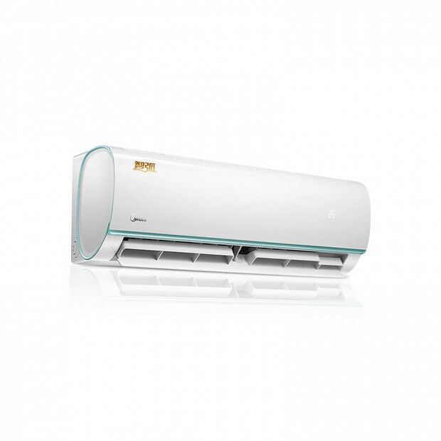 Кондиционер Midea Intelligent Arc 1.5-Pound Energy Efficiency Hang-Up Smart Air Conditioner - 1