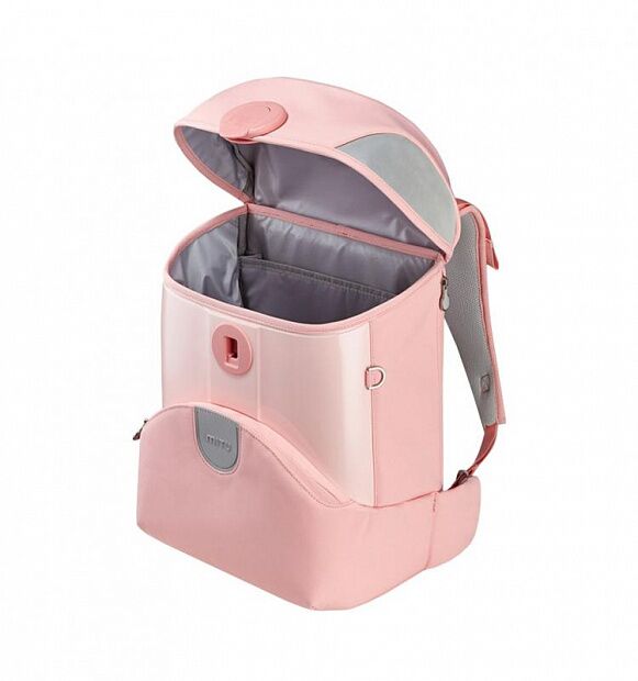 Xiaomi Mi Bunny MITU Children's School Bag 2 (Pink) 