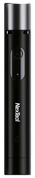 Фонарь NexTool lightning Peep-proof Flashlight NE20043 Black - 2