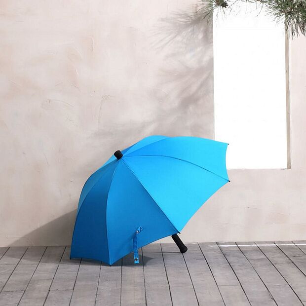 Зонт Lexon Short Light Umbrella (Blue/Синий) - 4