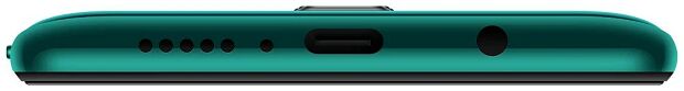 Смартфон Redmi Note 8 Pro 64GB/6GB (Green/Зеленый) - 6