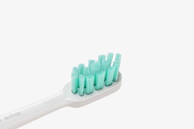 Электрическая зубная щетка Mijia Sonic Electric Toothbrush T300 (White/Белый) - 3