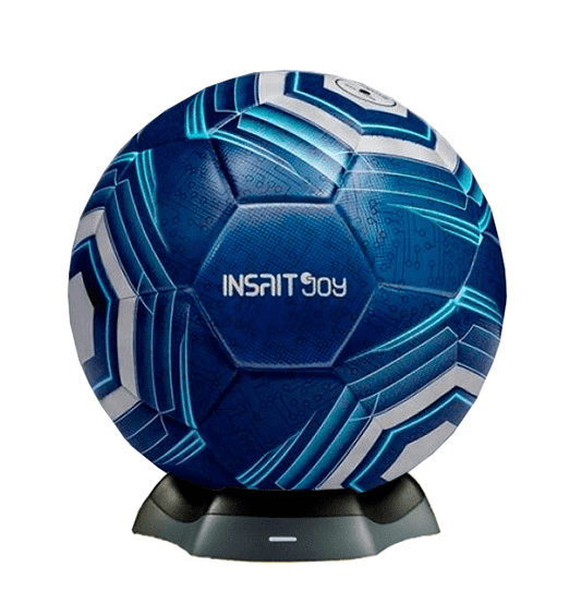 Xiaomi Insait Joy Smart Soccer Ball (Blue) 