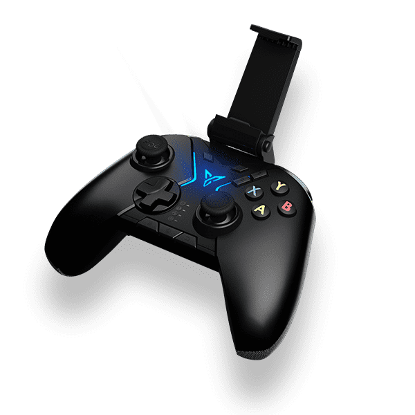Игровой джойстик Flydigi Apex Wireless Controller (Black/Черный) - 1