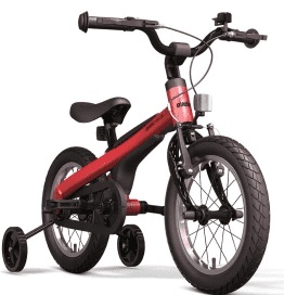 Ninebot Kids Sport Bike (Red) 