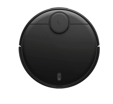 Робот-пылесос Xiaomi Mi Robot Vacuum-Mop P (Черный) - 1