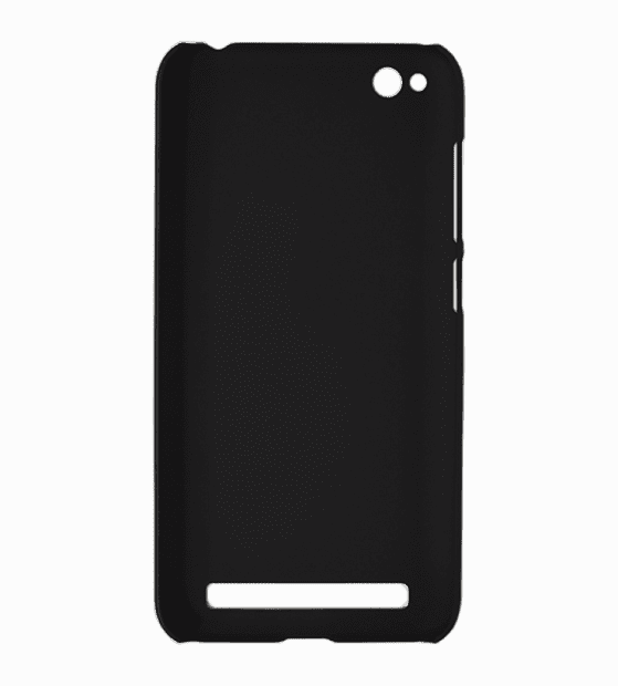 Защитный чехол для Xiaomi Redmi 5A Venom (Black/Черный) - 2
