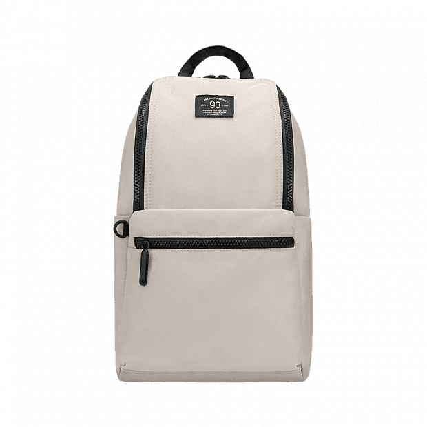 Рюкзак 90 Points Pro Leisure Travel Backpack 18L (White/Белый) 