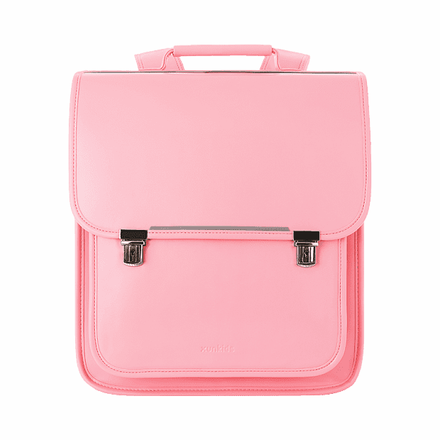 Детский рюкзак Xiao Xun Children's English School Bag (Pink/Розовый) 
