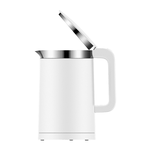 Электрический чайник Viomi Electric Kettle V-MK152 RU (White) - 3
