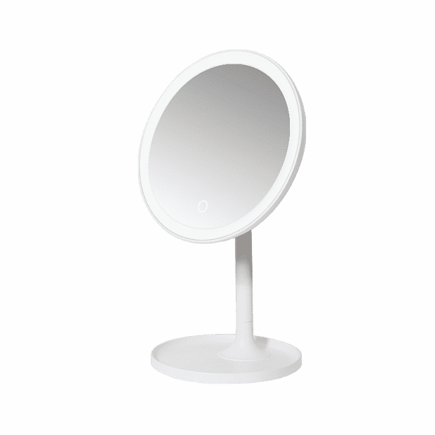 Зеркало Doco Daylight Mirror (White/Белый) 
