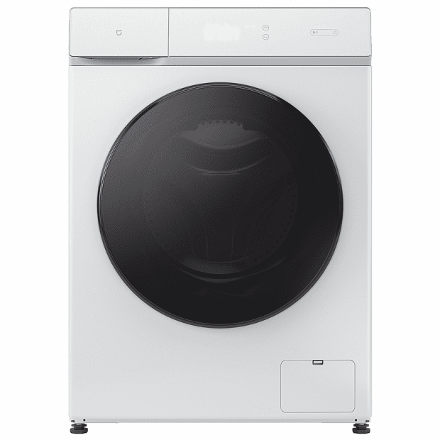Стиральная машина Mijia Washing Machine 10kg (White/Белый) 