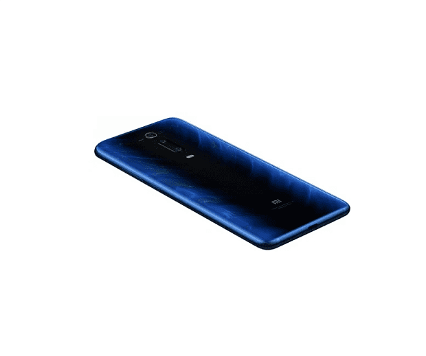 Смартфон Xiaomi Mi 9T Pro 128GB/6GB (Blue/Синий) - 4